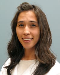Dr. Lauren Camille Nakano, MD - Vallejo, CA - Pediatrics