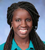 Dr. Elizabeth Ohenewa Bonsu, MD - Urbana, IL - Pediatrics