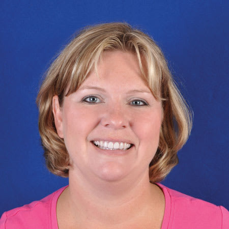 Dr. Shirley A Townson - Ashland, KY - Anesthesiology