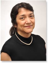 Dr. Vicki L Manzano