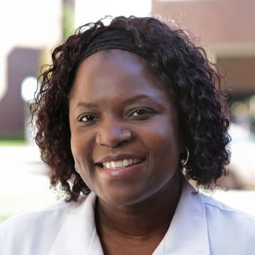 Dr. Harriet Kose Kayanja, MD