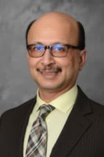 Dr. Syed M Ali Danish, MD - Southgate, MI - Internal Medicine