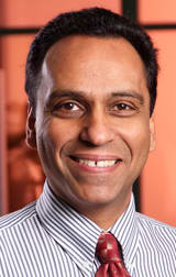 Dr. Syed Shahid Kamal, MD