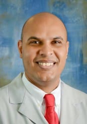 Dr. Benjamin Ikechukwu Mba, MD - New Haven, CT - Internal Medicine