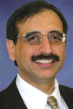 Dr. Yawer Mohammed Nensey, MD - Plant City, FL - Gastroenterology, Internal Medicine