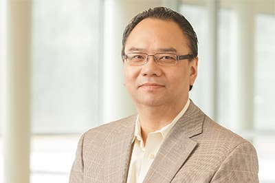 Dr. Antonio Pua Reyes, MD