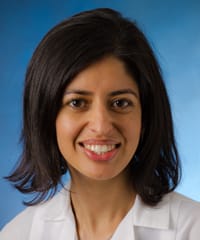 Dr. Nita A Godhwani, MD - San Francisco, CA - Obstetrics & Gynecology