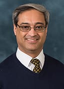 Dr. Aamer Rasheed Chughtai, MD - Ann Arbor, MI - Diagnostic Radiology