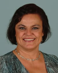 Dr. Sylvia M Delius, MD