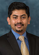Dr. Ashish Pandhari Wasnik, MD - Ann Arbor, MI - Diagnostic Radiology