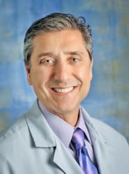Dr. Pierre Emile Wakim, DO