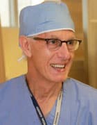 Dr. Richard Stuart King, MD - New York, NY - Anesthesiology