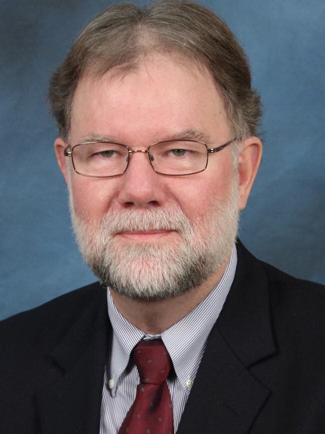 Dr. Steven Craig Behrendsen, DO