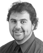 Dr. Martin Christopher Johns