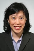Dr. Cindy Wang Chao