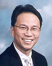 Dr. Yiu-Cho Joseph Li, MD - Pasadena, CA - Obstetrics & Gynecology