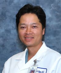 Dr. Tran Hongphuc Nguyen, MD - Roseville, CA - Pediatrics