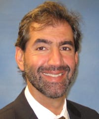 Dr. Muhammad Seyed Ghotbi, MD - San Francisco, CA - Anesthesiology