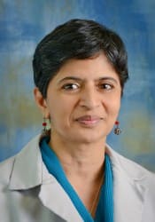 Dr. Padma Kudaravalli, MD - Chicago, IL - Internal Medicine