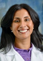 Dr. Suja Mariam Chacko, MD - Chicago, IL - Internal Medicine