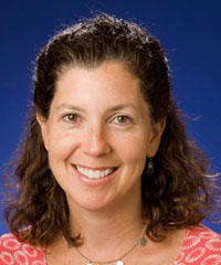 Dr. Adrienne Kim Tuch, MD - Mountain View, CA - Pediatrics