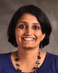 Dr. Sapna Patel Kuehl