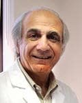 Dr. Homayoon Moghbeli, MD - Baltimore, MD - Cardiovascular Disease, Internal Medicine