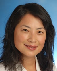 Dr. Pei-Tsui Patricia Wang, MD - Antioch, CA - Internal Medicine, Hospital Medicine