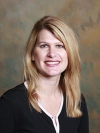 Dr. Stacey Lynn Ulrich, MD