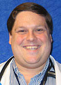 Dr. David Aaron Cooke, MD - Ann Arbor, MI - Internal Medicine