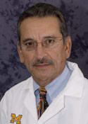 Dr. Fareed Uddi Khaja, MD - Brighton, MI - Cardiovascular Disease
