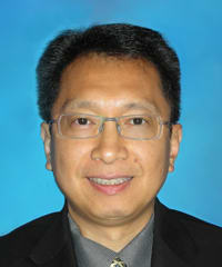 Dr. Samuel Yu, MD - Redwood City, CA - Obstetrics & Gynecology
