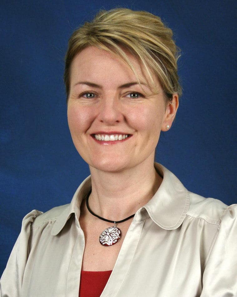 Dr. Karlin Edith Sevensma, DO