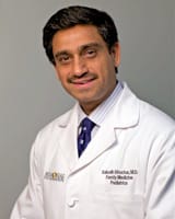 Dr. Subodh Kumar Bhuchar, MD - Sugar Land, TX - Family Medicine, Pediatrics