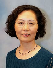 Dr. Suzanne Yoo Kyung R Lee, MD