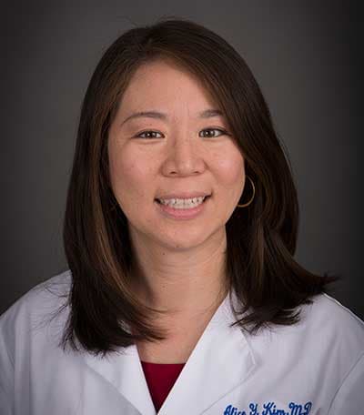 Dr. Alice Yanghee Kim, MD - Warwick, RI - Cardiovascular Disease, Internal Medicine