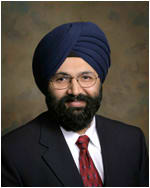 Dr. Harmeet Singh, MD