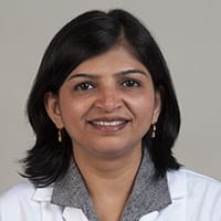 Dr. Komal Daksheshkumar Patel, MD - Los Angeles, CA - Anesthesiology