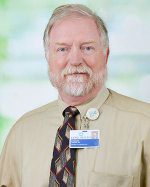 Dr. Edward Lee Hawkins, MD