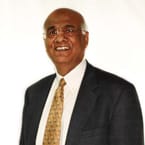 Dr. Shaukat Aziz Chaudhery, MD