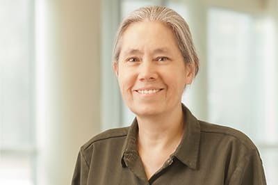 Dr. Susan Aree Kambhu