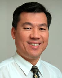Dr. Geoffrey Yat Tom, MD