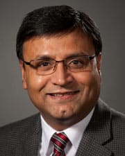 Dr. Syed Ejaz Ahmad