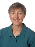 Dr. Charlotte Joann Guest