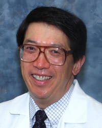 Dr. Richard Gee Huey, MD - Roseville, CA - Internal Medicine