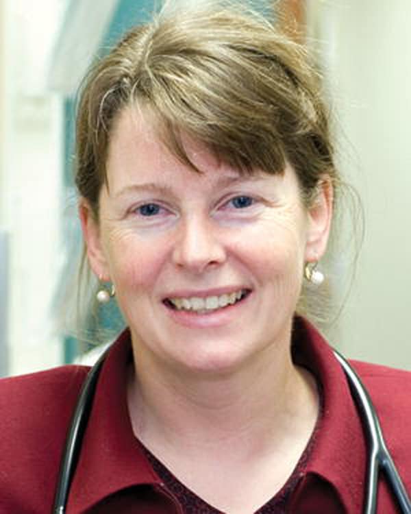 Dr. Teresa Rose Corcoran, MD