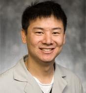 Dr. Peter Ted Hsin, MD - Evanston, IL - Psychiatry