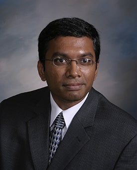 Dr. Arun Amirthalingam Kumar, MD - Columbia, MO - Internal Medicine