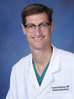 Dr. Daniel Lawrence Wolfson, MD - Miami Beach, FL - Gastroenterology, Internal Medicine