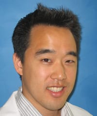Dr. David Kyung-Il Park, MD - San Leandro, CA - Emergency Medicine